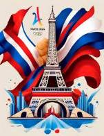 Olímpiadas serán sin plástico de un solo uso