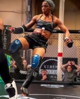 ‘La Pantera’ sale al acecho