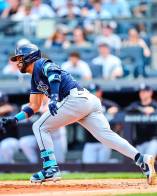 ‘Chema’ lleva ocho bases robadas