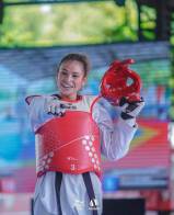 Carolena Carstens decide retirarse por falta de apoyo