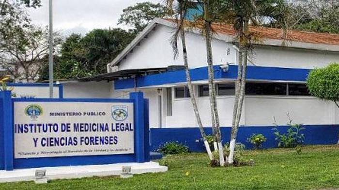 El IMELCF reafirma su disposición para colaborar plenamente con las autoridades competentes.