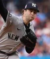 Cam Schlittler tiene mi voto para el Cy Young de la Liga Americana