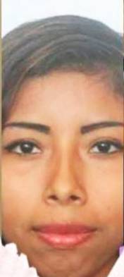 Ana Sánchez, 24 años