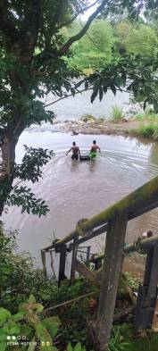 Priorizan garantizar agua potable al Complejo Penitenciario La Joya