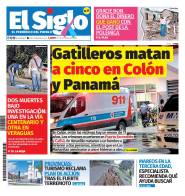 Portada del impreso del 19 de octubre de 2026