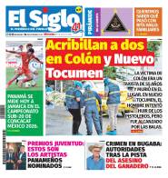 Portada del impreso del 29 de julio de 2026