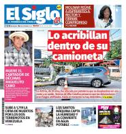 Portada del impreso del 30 de junio de 2026