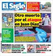 Portada del impreso del 31 de marzo de 2026