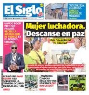 Portada del impreso del 26 de marzo de 2026