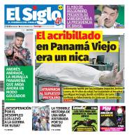 Portada del impreso del 26 de julio de 2026