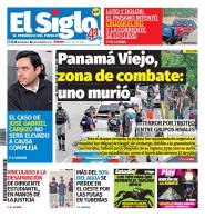 Portada del impreso del 25 de julio de 2026