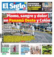 Portada del impreso del 10 de septiembre de 2026