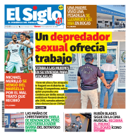 Portada del impreso del 19 de septiembre de 2026