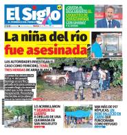 Portada del impreso del 20 de octubre de 2026