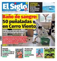 Portada del impreso del 30 de abril de 2026