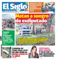 Portada del impreso del 2 de marzo de 2026