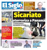 Portada del impreso del 29 de septiembre de 2026