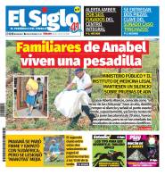 Portada del impreso del 28 de marzo de 2026