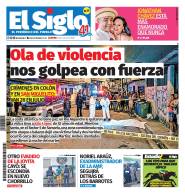 Portada del impreso del 23 de julio de 2026