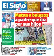 Portada del impreso del 1 de octubre de 2026