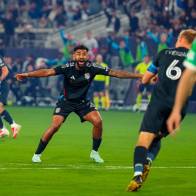 “Me queda muy poco de carrera”, Godoy