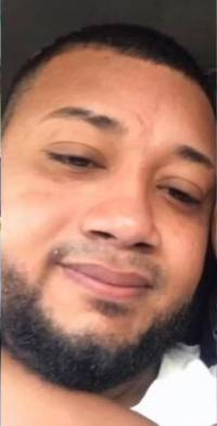 Mario Julio López, víctima.