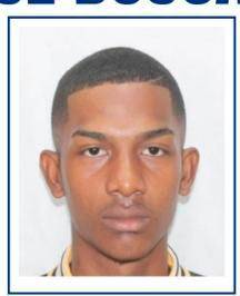 Abdiel Edgardo Stevenson Jaramillo