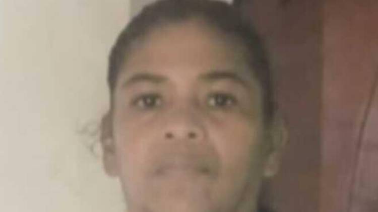 Autoridades de la Fiscalía y unidades de investigación judicial mantienen activas las diligencias para ubicar a la señora Doris González.