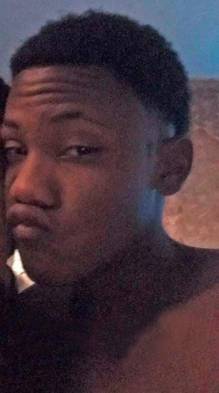 Camilo Martínez, 18 años