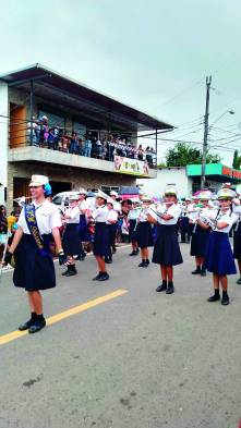 Lídice celebra su 81 aniversario