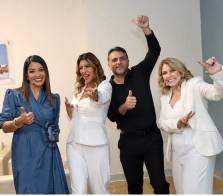 Excom Panamá 2024 superó las expectativas de los comunicadores que se dieron cita.