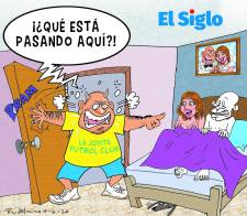 [VIDEO] Preso venao (Caricaturas)