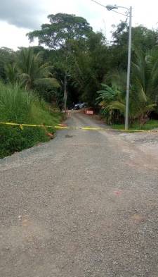 Funcionario del Sinaproc es asesinado en Arraiján