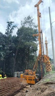 Anuncian cierres parciales en carretera Transístmica