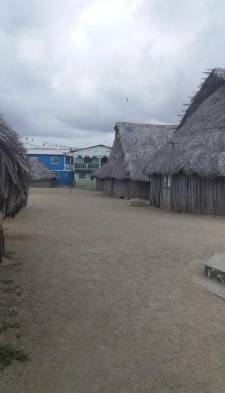 No quieren saber del coronavirus en Mulatupu