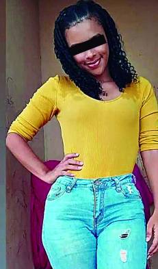 Sanguinario que le revisó el celular a su ex y la apuñaló ya está pagando