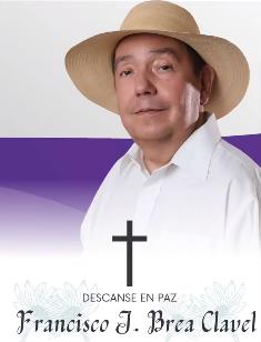 Fallece el padre de un diputado de la Asamblea Nacional