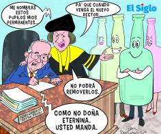 Caricatura del 27 de agosto de 2026