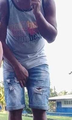 Francisco trató de escapar de la muerte por el sendero