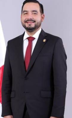 Diputados que roban más que suspiros en la Asamblea