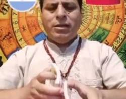 Vidente afirma que Croacia dará pelea, pero Argentina ganará hoy