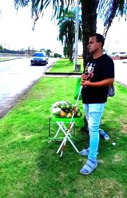 Mario: Un testimonio de lucha por la inclusión laboral