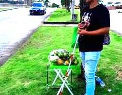 Mario: Un testimonio de lucha por la inclusión laboral