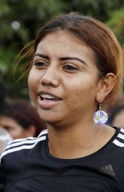 Forman el despelote por cortes de luz eléctrica