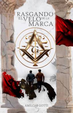 Amilcar Gotti, ‘Rasgando el Velo de la Marca’