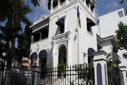 Procuraduría General de la Nación.