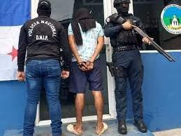 Fue imputado por caso de doble homicidio