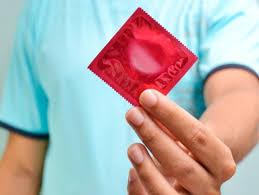 Cuida tu salud, no dejes de usar condón