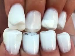 Los diseños de uñas más locos de internet