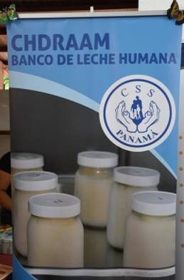 Hacen falta donantes para el banco de leche de la CSS